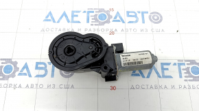Mercedes GLC 16-22 passenger seat backrest adjustment motor
