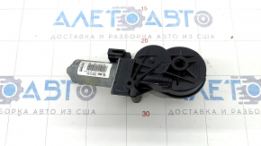 Mercedes GLC 16-22 passenger seat backrest adjustment motor