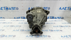 Rear differential gearbox Mercedes GLC 300 16-20 AWD 34k