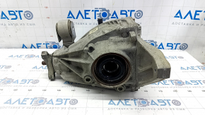Rear differential gearbox Mercedes GLC 300 16-20 AWD 34k