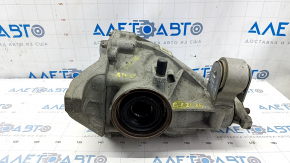 Rear differential gearbox Mercedes GLC 300 16-20 AWD 34k