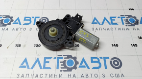 Front left window lift motor Mazda CX-5 13-16