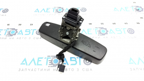 Interior mirror Lincoln MKZ 17-20 auto-dimming for rain sensor with camera, housing defect