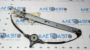 Window lift mechanism front left Mazda CX-5 13-16