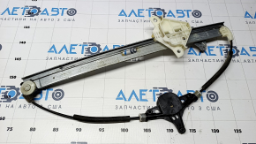 Window lift mechanism front left Mazda CX-5 13-16