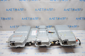 Battery VVB complete Toyota Highlander 08-10 hybrid 179k