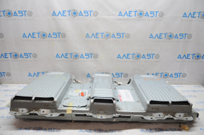 Battery VVB complete Toyota Highlander 08-10 hybrid 179k