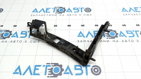 Front bumper mount right Lincoln MKZ 17-20 broken mount