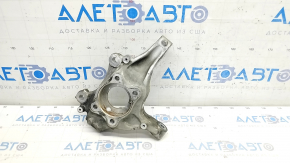 Front left axle Lincoln MKZ 17-20