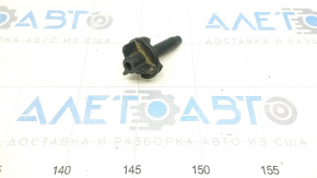 Radiator bracket upper right Lincoln MKZ 17-20