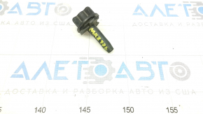 Radiator bracket upper right Lincoln MKZ 17-20