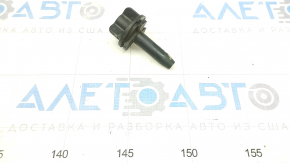 Radiator bracket upper left Lincoln MKZ 17-20