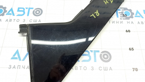 Door trim side rear left Lincoln MKZ 13-20 rear, scratches