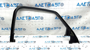 Door frame inner rear left Lincoln MKZ 13-20