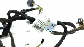 Door Wiring Rear Left Lincoln MKZ 17-20