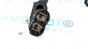 Door Wiring Rear Left Lincoln MKZ 17-20