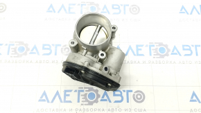 Throttle body Lincoln MKZ 13-20 hybrid