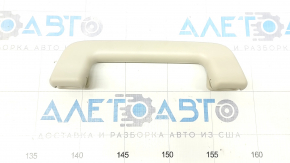 Ceiling handle front right Lincoln MKZ 17-20 beige