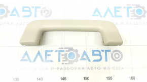 Ceiling handle front left Lincoln MKZ 17-20 beige