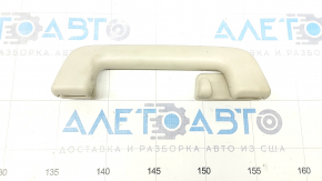 Ceiling handle rear left Lincoln MKZ 17-20 beige