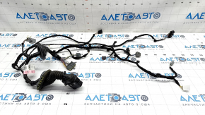 Door Wiring Front Right Lincoln MKZ 17-20