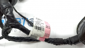 Door Wiring Front Right Lincoln MKZ 17-20