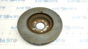 Front right brake disc Lincoln MKZ 17-20 2.0, hybrid, 320/28mm