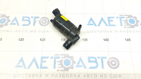 Lincoln MKZ 13-20 Windscreen Washer Motor