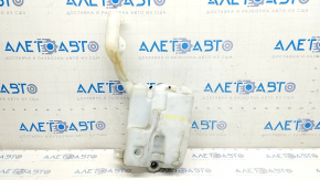 Lincoln MKZ 17-20 Windshield Washer Reservoir Without Lid and Sensor