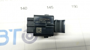 Lincoln MKZ 13-20 rear right window control