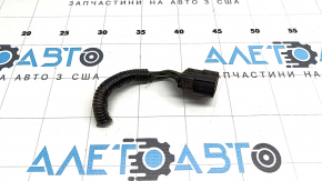 Lincoln MKZ 17-20 Headlight Feature