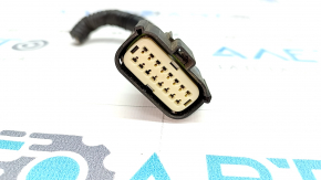 Lincoln MKZ 17-20 Headlight Feature