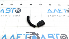 Chip for front airbag sensor Lincoln MKZ 13-20 TV