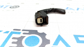 Chip for front airbag sensor Lincoln MKZ 13-20 TV