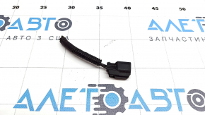 Lincoln MKZ 17-20 horn chip