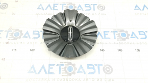 Central cap for Lincoln MKZ 17-20 158mm disk, broken fastening