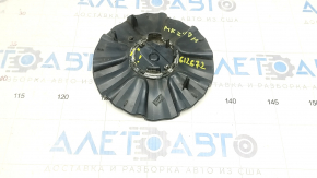 Central cap for Lincoln MKZ 17-20 158mm disk, broken fastening