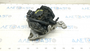 Vacuum pump for brake master cylinder Lincoln MKZ 13-20 hybrid Used