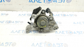 Vacuum pump for brake master cylinder Lincoln MKZ 13-20 hybrid Used