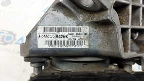 Vacuum pump for brake master cylinder Lincoln MKZ 13-20 hybrid Used