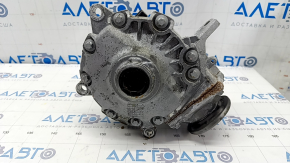 Front gearbox Mercedes GLC 300 16-19 AWD 34k
