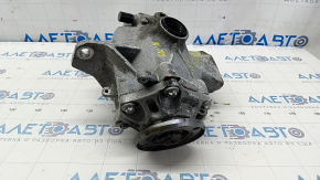 Front gearbox Mercedes GLC 300 16-19 AWD 34k