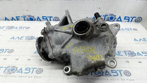 Front gearbox Mercedes GLC 300 16-19 AWD 34k