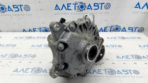 Front gearbox Mercedes GLC 300 16-19 AWD 34k
