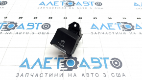 Lincoln MKZ 13-20 Parking Brake Button