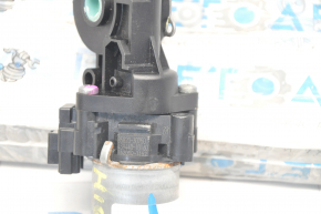 Driver's Seat Tilt Motor Toyota Highlander 08-1