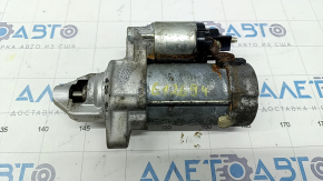 Starter Mercedes GLC 300/350e 16-19 wedge, snag, for spare parts