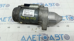 Starter Mercedes GLC 300/350e 16-19 wedge, snag, for spare parts