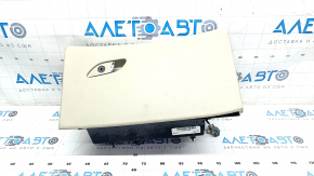 Glove box, glove compartment Lincoln MKZ 17-20 beige
