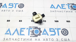 Left door airbag sensor for a Jeep Grand Cherokee WK2 11-22